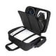 thumbnail image 4 of Console Carrying Case Compatible with PS5/PS4/Playstation 5/PS5 Digital Edition, 4 of 5