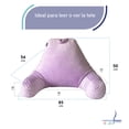 thumbnail image 4 of Almohada Lectura para Niños, 4 of 10