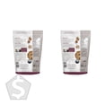 thumbnail image 2 of One Degree Organic Classic Sprouted Oats Granola, 1 kg Bags (Pack of 2), 2 kg Total, 2 of 2