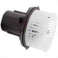 thumbnail image 1 of A/C Air Heater Blower Motor for Benz Smart Electric Drive Cabrio, 1 of 5