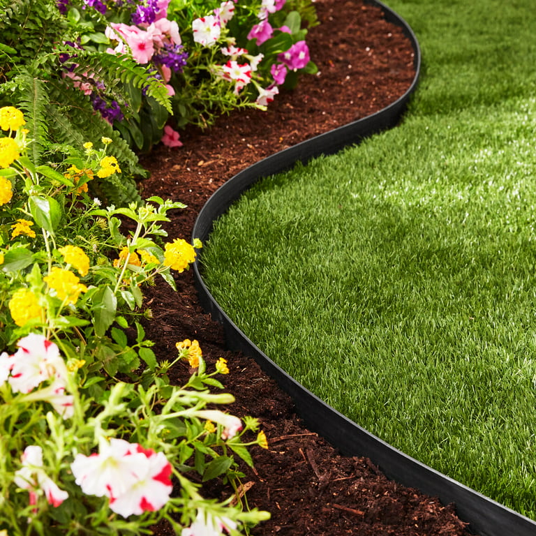 Everything You Need to Know About Landscape Edging