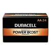 Duracell Coppertop Alkaline AA 24 Batteries MN1500