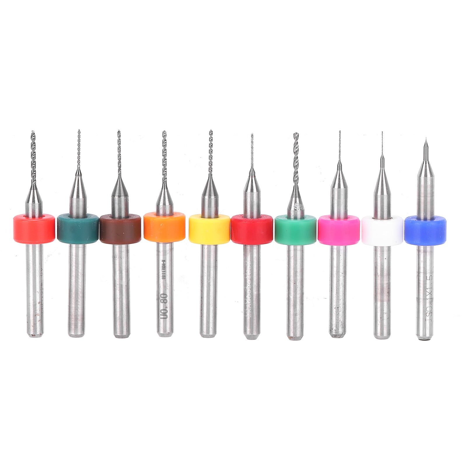 Mini Drill, PCB Drill Bit Professional Vertical Punching Drill Durable For Industrial Supplies