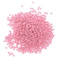 thumbnail image 2 of 1000 Unids Botón de Nudo Precioso BLESIY para Decoración de Géneros de Punto y Mochilas Rosado Nudos de botones sueltos, 2 of 8