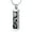 Silver, variant on Sunflower Urn Necklace for Ashes Memorial Cremation Jewelry for Ashes Stainless Steel Ashes Jewelry Bar Ashes Necklace Bar Urn Pendant for Women Men