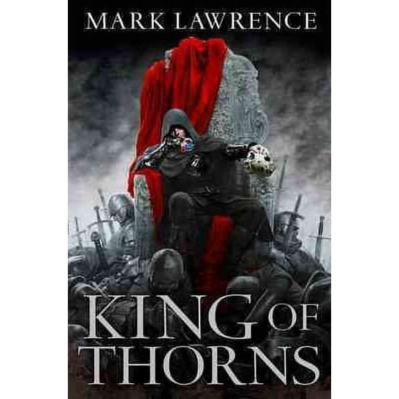 King of Thorns