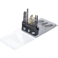 thumbnail image 3 of Juego de Brocas Combinadas BGS 50812 2 - 8 MM 12 PZA, 3 of 5