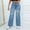 Light Blue, variant on Women's Ripped Boyfriend Jeans Stretch Distressed Jeans Ladies Jeans With Ripped Jeans Mom Jean Jean Jean Women Pants Jean Pants for Women Party Womens Pants Relaxed Fit Jean Pants for Women Work