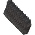 thumbnail image 1 of YOYO boys Classics Ankle Socks, 12-pack, 1 of 8