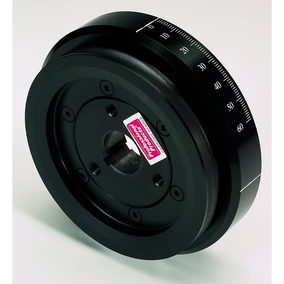 Professional Products PowerForce Harmonic Dampers 80009