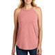 thumbnail image 2 of Gibobby Camiseta sin mangas de yoga para mujer Camiseta sin mangas de algodón elástico con correa para colgar en el cuello(Rojo,XG), 2 of 4