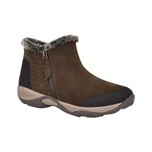 Women's Easy Spirit Elinot Ankle Bootie