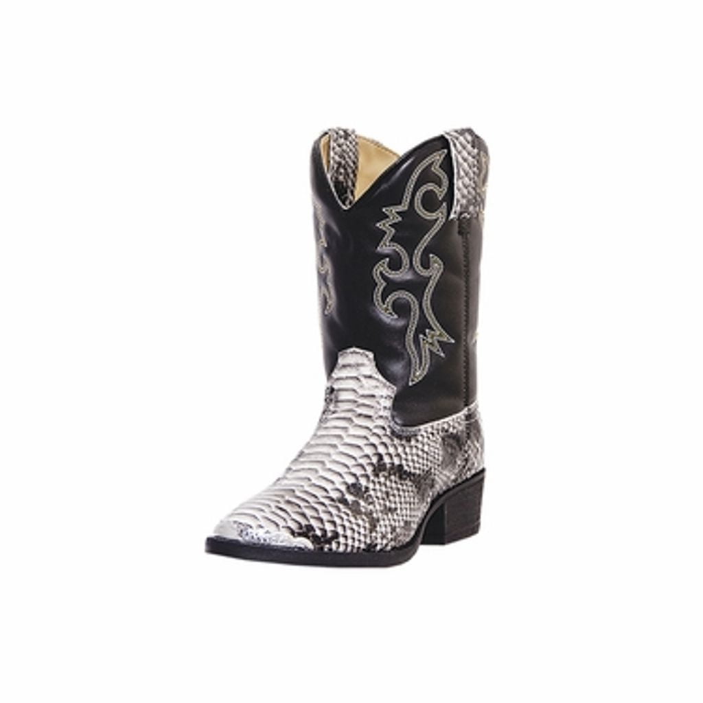 Laredo Kids Woody Boot