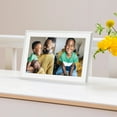 thumbnail image 5 of Aura Frames Digital Photo Frame, Cooper Clay, 5 of 5