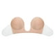 thumbnail image 1 of Strapless Silicone Deep U Bra Self-adhesive Gel Sticky Invisible Bra Bra Backless Dress Nude Bra, 1 of 4