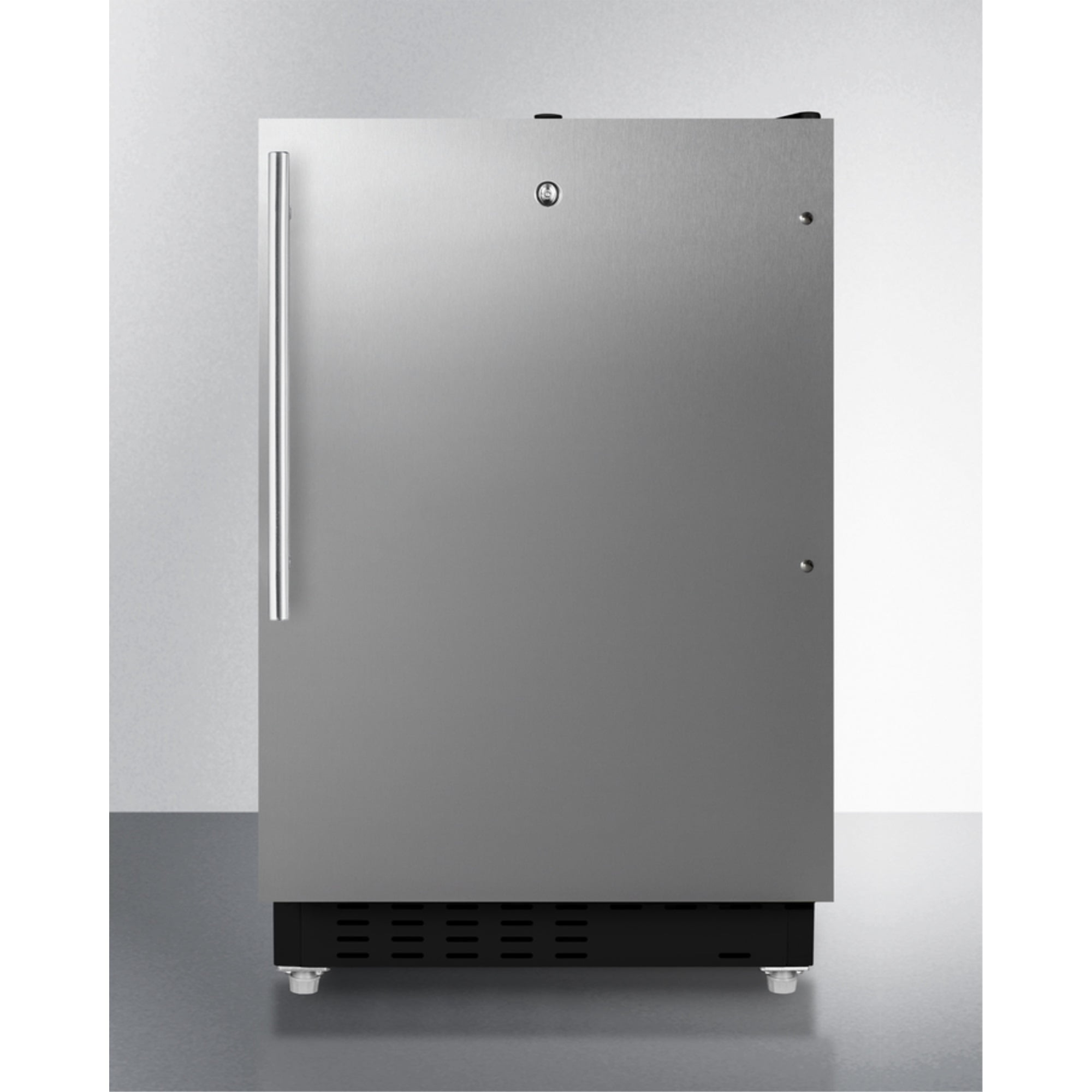ADA compliant built-in or freestanding 20