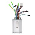 thumbnail image 4 of Aluminum Alloy Electric Scooter Motor Controller Intelligent Brushless Motor Controller + Electric Scooter Instrument Display Replacement, 4 of 7