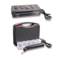 thumbnail image 4 of Car Bumper Repair Plastic Welding Machine Kit Heat Gun Plastic Welder Garage Tool Plastic Soldering Iron Hot Stapler, 4 of 5