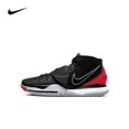 thumbnail image 1 of Zapatillas de baloncesto Nike Kyrie 6 de punta redonda, antideslizantes, duraderas y con amortiguación de impactos, de caña media, tanto para hombres como para mujeres, 1 of 5