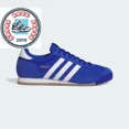 thumbnail image 3 of Adi-das Originals R71 IH1325 Team Royal Blue/Footwear White/Gold Metallic Men, 3 of 6
