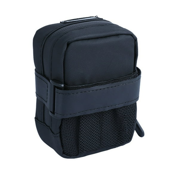 Road Bike Saddles Bag Small Bike Pouches Tail Bag Cycling Seatpost Rear Bag Waterproofs Bicycles Under Seats Bag