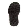 thumbnail image 7 of Beverly Hills Polo Club Boys Double Hook & Loop Flat Heel Sport Sandals (Toddler Sizes), 7 of 7