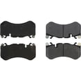 thumbnail image 4 of Posi Quiet Extended Wear Brake Pads with Shims and Hardware, 4 of 4