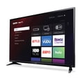 Sanyo 55" Class 4K Ultra HD (2160p) HDR Roku Smart TV (FW55R70F) - image 4 of 8