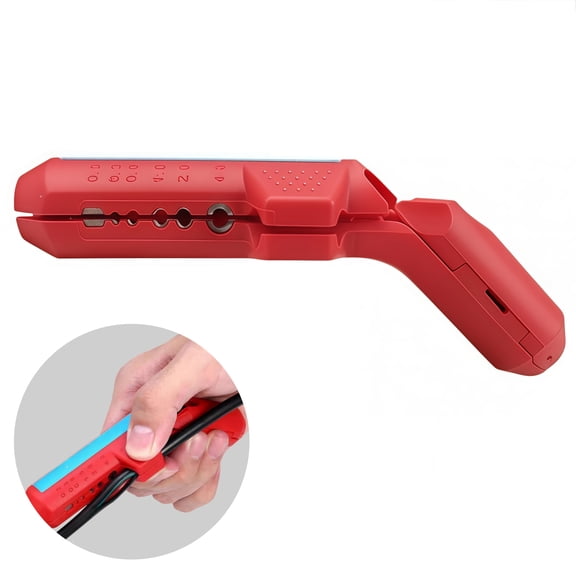 Multi-Functional Wire Stripping Tool Electric Cable Stripper Durable Model