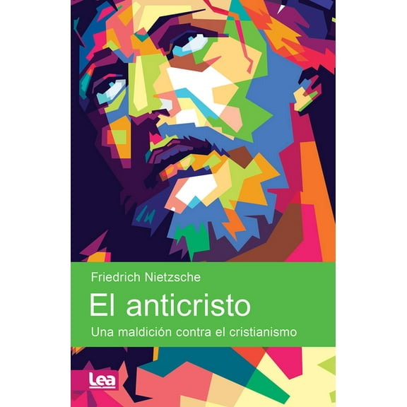 Espiritualidad & Pensamiento El Anticristo, (Paperback)