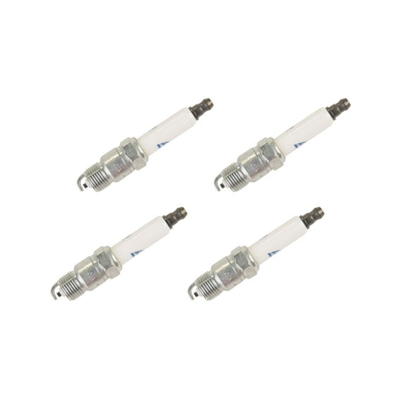 ACDelco 41-821 Double Platinum Spark Plug Fits select: 1985-1988 CHEVROLET MONTE CARLO, 1971 CHEVROLET CHEVELLE