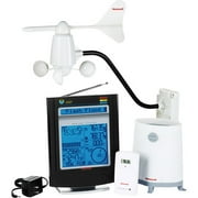 Honeywell Pro Weather Stations with Public Alert Radio