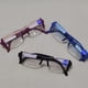 thumbnail image 5 of Gafas de lectura anti-luz azul de doble uso, gafas de lectura de doble luz de alta gama para hombres de mediana edad y mayores, HD ultra claras para mujeres, 5 of 5