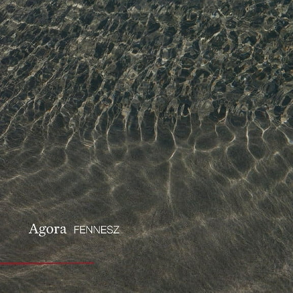 Fennesz - Agora - Music & Performance - CD