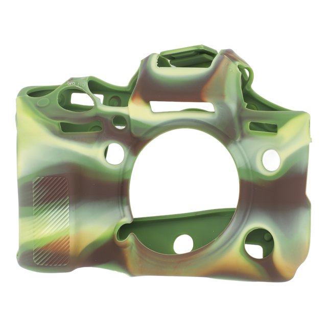Funda Protectora para Cámara para XT4 Funda Protectora para el Cuerpo de la Cámara Antideslizante Ligera de Silicona ANGGREK Otros