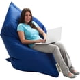 thumbnail image 2 of The Original Big Joe Bean Bag, Multiple Colors, 2 of 4