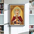 thumbnail image 3 of Full Drill - 5D DIY Diamond Painting Kits Heavenly Catholicism, 3 of 4