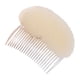 thumbnail image 3 of Inserciones para , pinzas para el cabello, forma de moño, volumen abultado, peine para peinado de bodas, 3 of 8