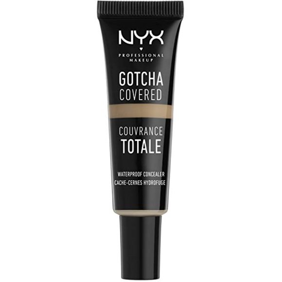 Carry bossen kwaad NYX Professional Makeup Concealer in Face Makeup - Walmart.com