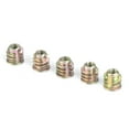 thumbnail image 4 of Écrou Hexagonal, Écrou de Fixation de Meubles, Fournitures de Fixation Simples à Utiliser pour Matériel Industriel Accessoires Industriels Remplacement de Fixation, 4 of 8