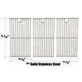 thumbnail image 4 of Replacement Cooking Grates for Charbroil 463268806, 463268207, PC25774, Gas Models, 4 of 5
