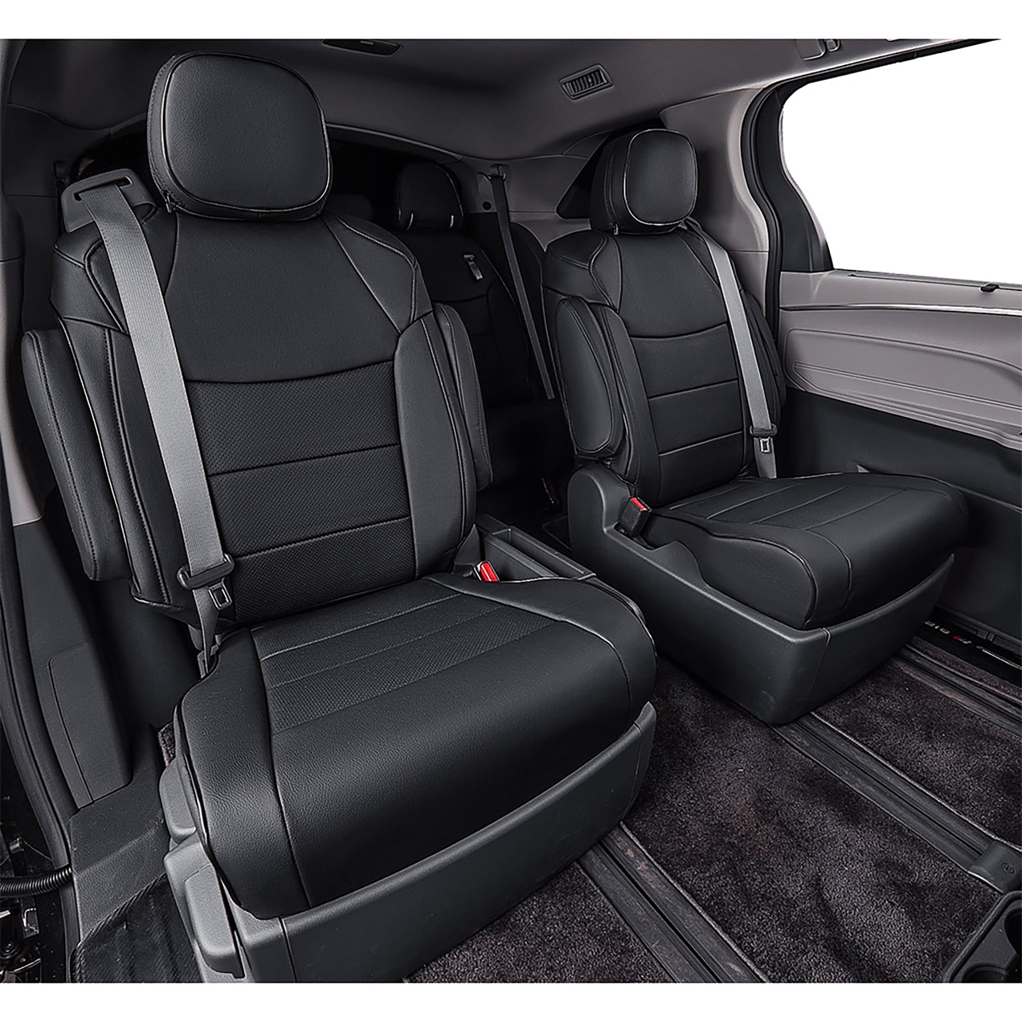 2018 toyota sienna seat covers outlet