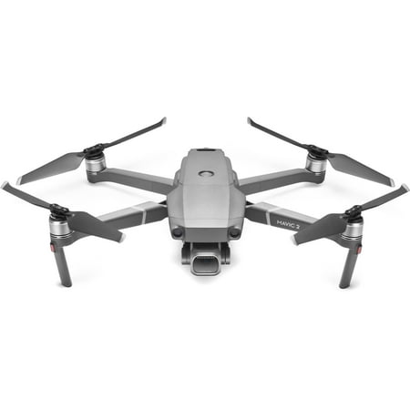 Image of DJI Mavic 2 Pro Drone Grey