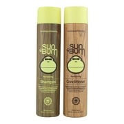 Sun Bum Revitalizing Shampoo & Conditioner 10 oz. Shampoo
