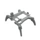 thumbnail image 1 of Tren de aterrizaje para DJI Air 3S/Air 3: kit extensible con patas plegables para DJI Air 3S/Air 3 Fly More Combo Accesorios para drones, 1 of 2