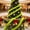 5 pcs/33ft, variant on 20ft 3 Pack Christmas Tinsel Garland, Lime Green Twist Hanging Glittering Tree Garlands for Christmas Tree Parade Floats Staircase Railing (Green, Each 6.56ft)