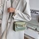 thumbnail image 5 of Bolso de mano tipo bandolera y bolso de mano para mujer, bolso de hombro de piel sintética a la moda MFZFUKR BST3060507-2, 5 of 5