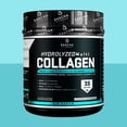 thumbnail image 5 of Colágeno Sin Sabor SASCHA FITNESS Multicolágeno Hidrolizado 490 gr 35 Servicios, 5 of 5