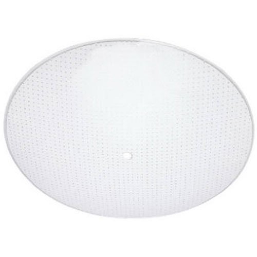 Westinghouse Lighting Co Shade Round 13 White Case Of 12 Com Westinghouse Lighting Co Shade Round 13, Replacement Plastic Ceiling Light Covers