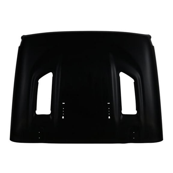 MDR Trading Inc. TA-CH1230328C Replacement Hood Capa For JEEP WRANGLER_JL 2018-2023(CH1230328C)